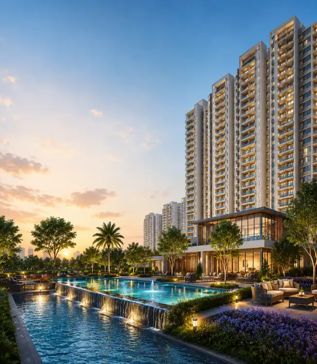 Amenities Image